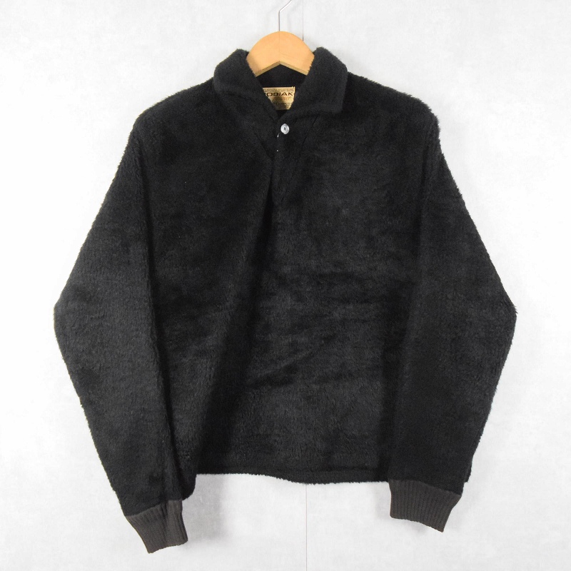 50s 50年代 60s 60年代 コディアック キャンパス プルオーバー