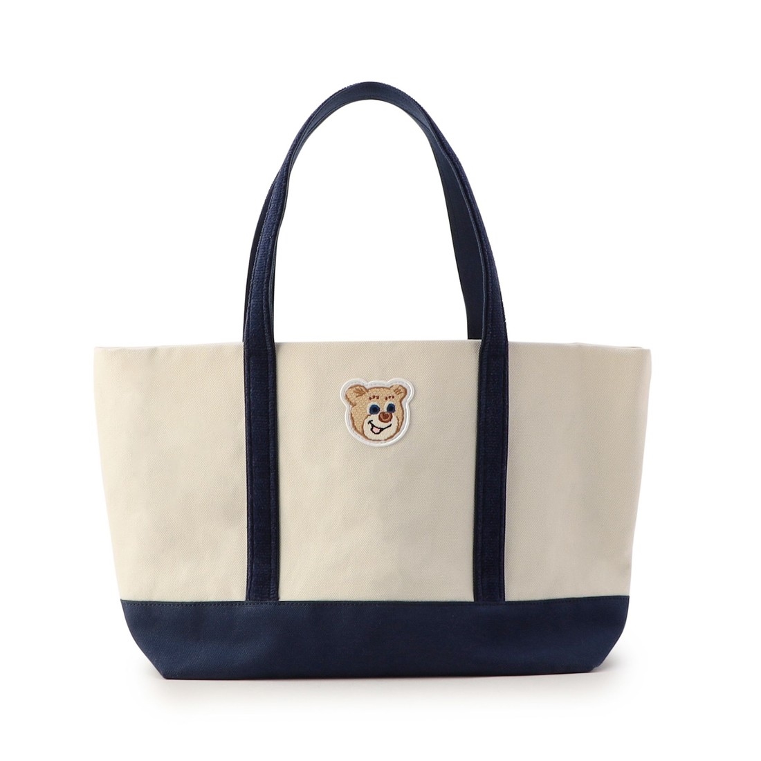 新品・即日発送可】ラブラリーバイフェイラーオールドテディトート