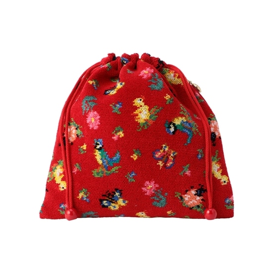 WEB限定】ハイジ（赤）: (並び順：新着順)｜フェイラー公式オンライン