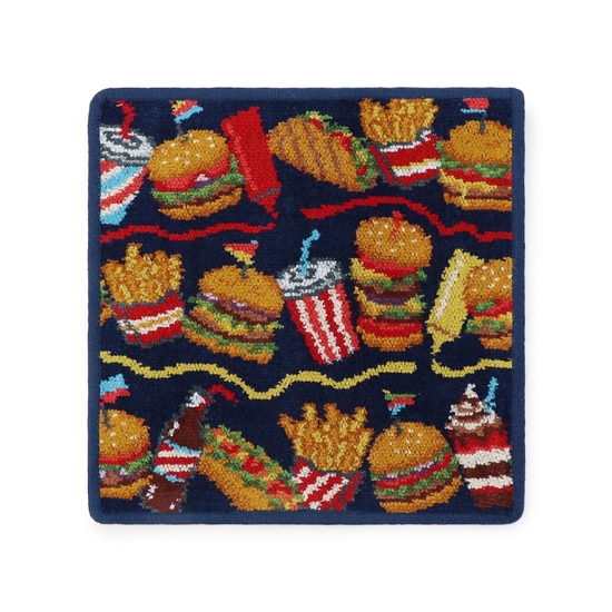 LOVERARY】バーガーショップ商品一覧｜フェイラー公式オンライン