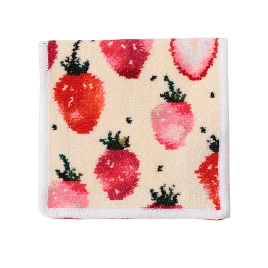 LOVERARY（ラブラリー バイ フェイラー） ハンカチポーチ商品一覧