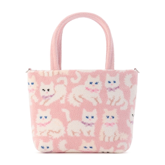 LOVERARY（ラブラリー バイ フェイラー） バッグ商品一覧｜フェイラー