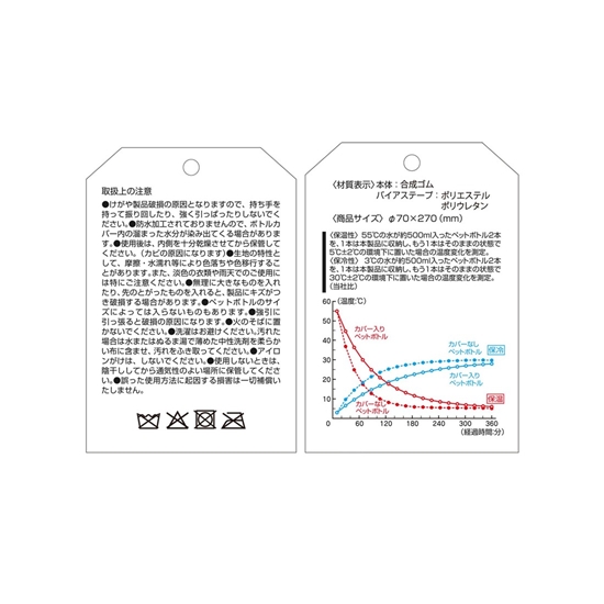 ハイジペイズリー 400mlブローボトルセット HPY-257054(ピンク