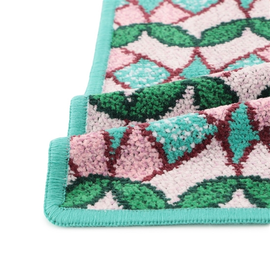 クラウディペタルズ ハンカチ（取扱店舗限定）(ペールピンク