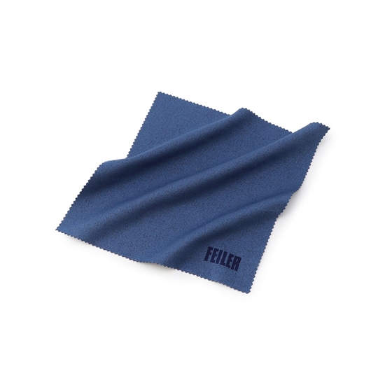 ハイジ 眼鏡ケース HE-221345(ネイビー): FEILER｜フェイラー公式