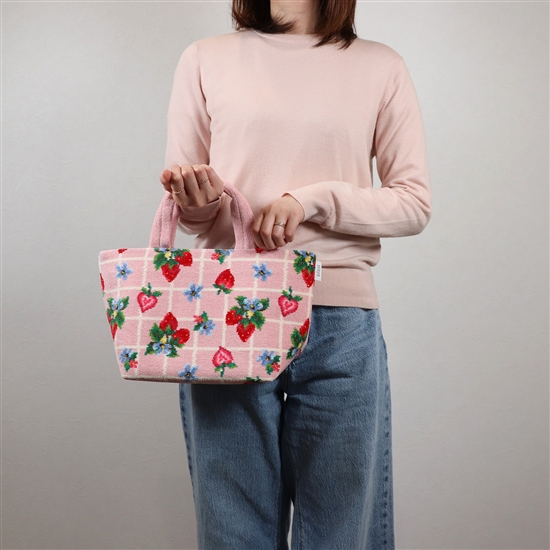 ストロベリーフィールドプティ バッグ SFP-256013（WEB限定
