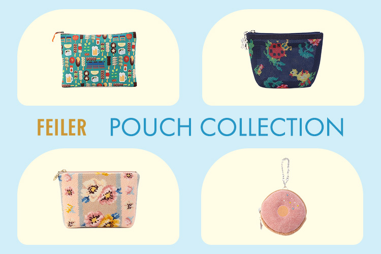 LOVERARY BY FEILER（ラブラリー バイ フェイラー）TOPページ