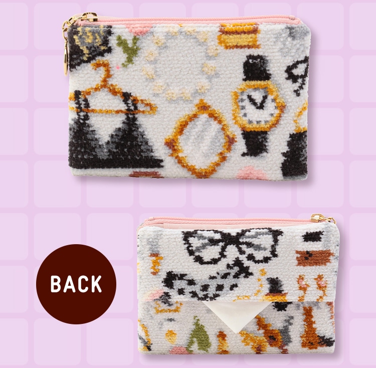 マスクポーチコンテンツ｜フェイラー公式オンラインショップ FEILER