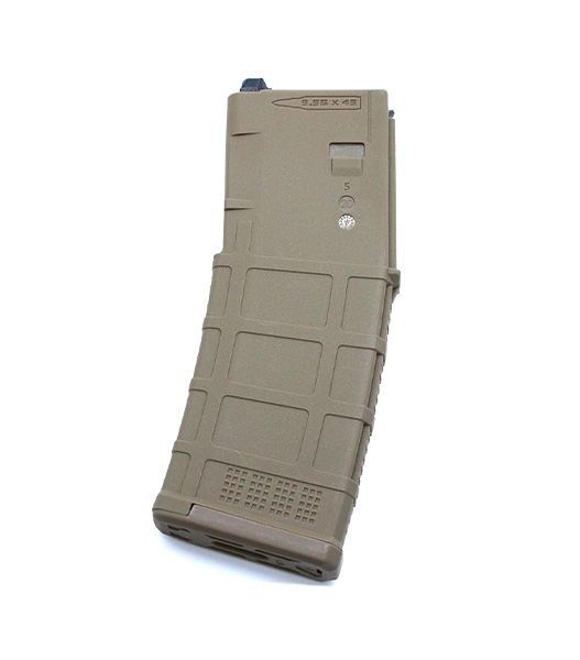 ミリタリーショップ Fellowes / セール品 ORGA MAGPUL Gen3タイプ PTW
