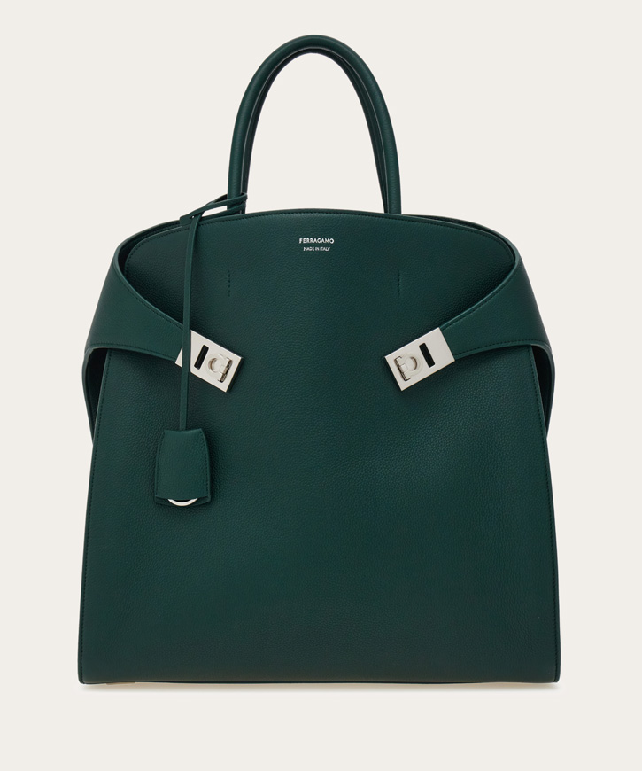 FERRAGAMO/フェラガモ_Men通販 | Hug ブリーフケース【送料無料