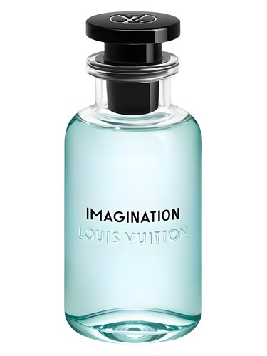 Imagination Louis Vuitton cologne - a fragrance for men 2021
