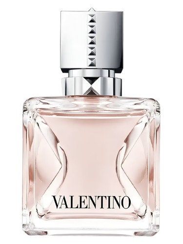 Valentina 2025 Valentino perfume - a new fragrance for women 2025
