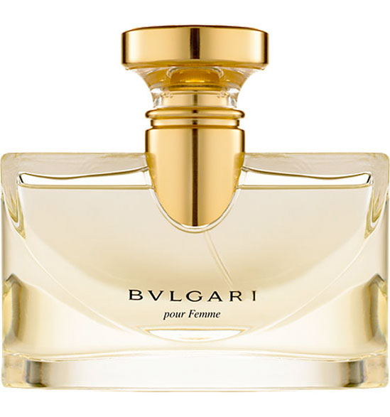 Bvlgari Pour Femme Bvlgari perfume - a fragrance for women 1994