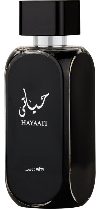 Hayaati Lattafa Perfumes perfume - a fragrance for women and men 2020