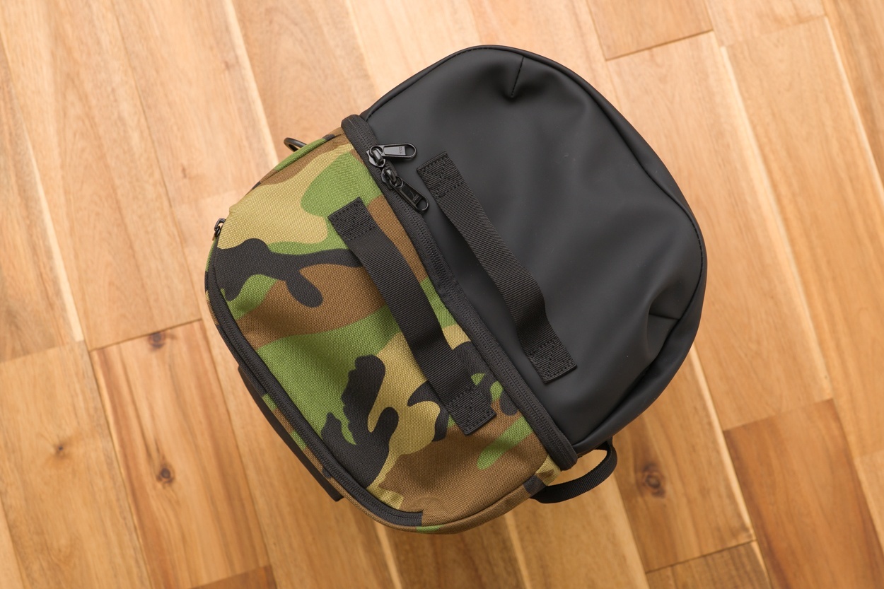 Tortuga Pacca（トルトガ パッカ） - Fin‐ch