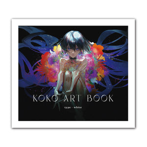 幸祜】1st ALBUM「prayer」 type-W – FINDME STORE by THINKR