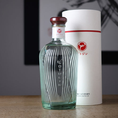 GOTOGIN the origin - 住吉酒販