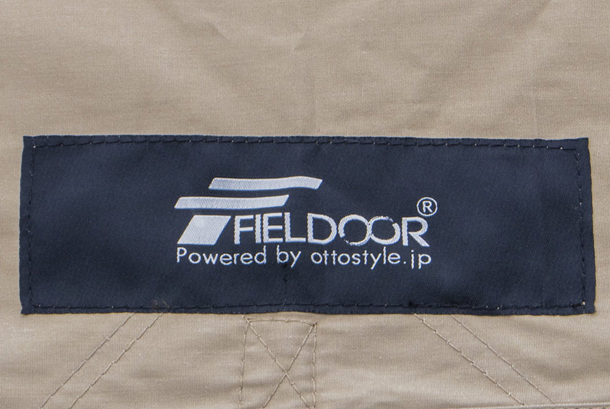 FIELDOOR（フィールドア） | レクタタープTC