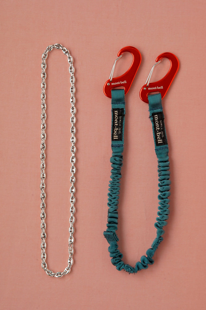 Fifth Silver Necklace Special-001 / シルバーチェーンネックレス