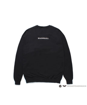 THE DARK KNIGHT TRILOGY / SWEAT SHIRT - WACKO MARIA (ワコマリア