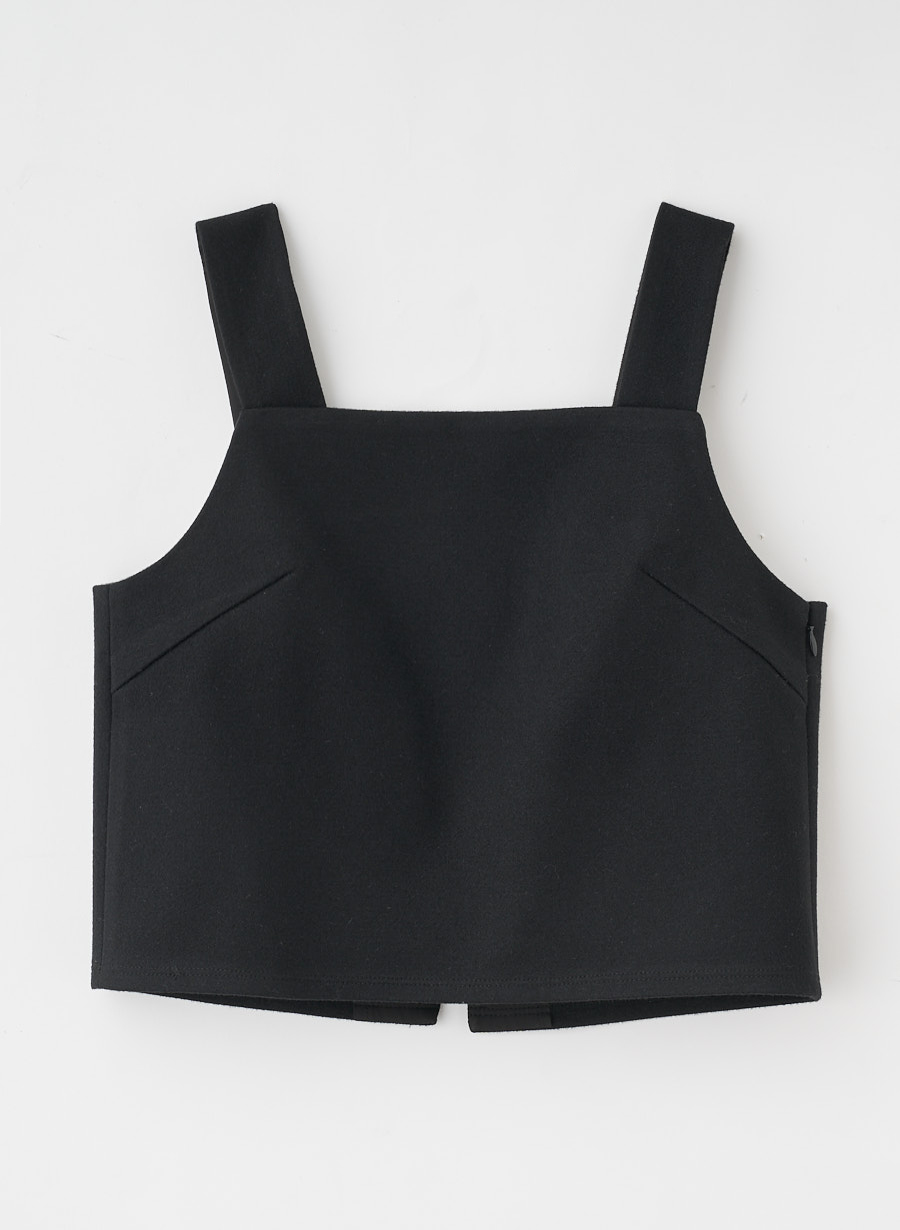 ニードルパンチビスチェ｜LOUNIE（ルーニィ）公式サイト／公式