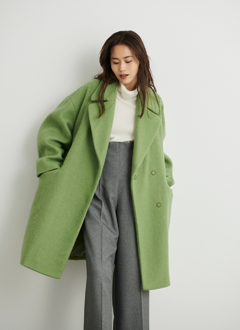 OUTER COLLECTION PART-1｜LOUNIE（ルーニィ）公式サイト／公式