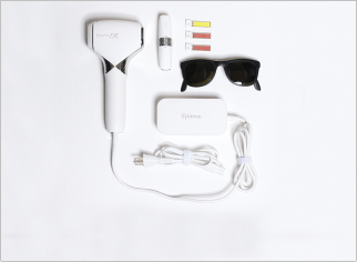 about エピレーヴ｜Partir（パルティール）公式サイト