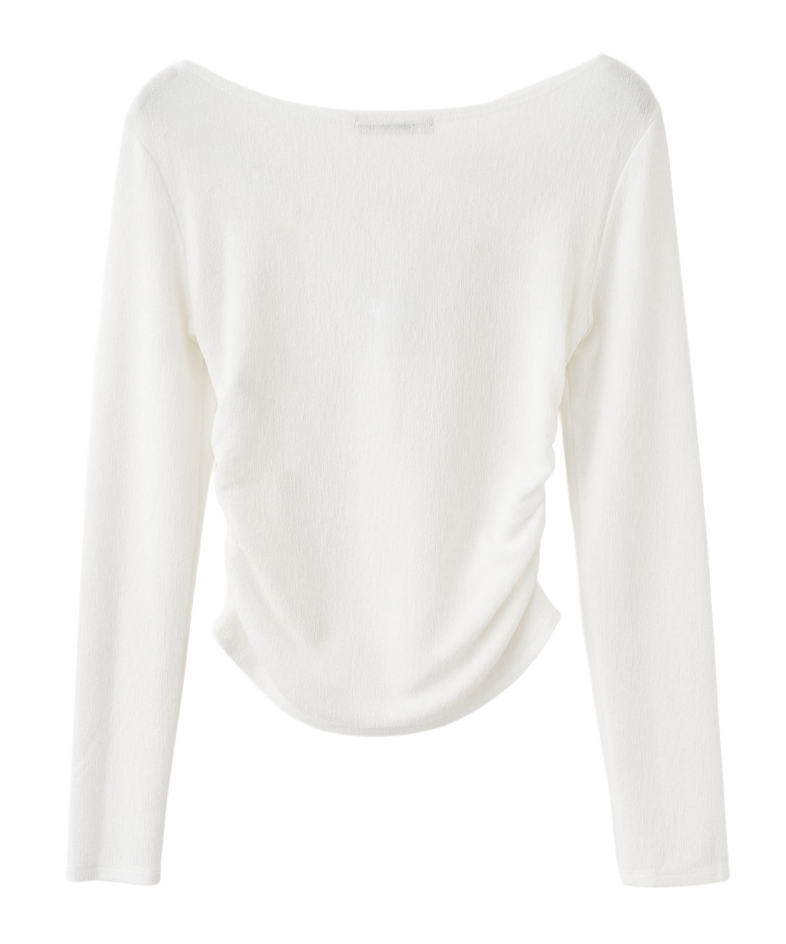 オフショルタックカットソートップス｜PETAL ONLINE（ペタルオンライン）