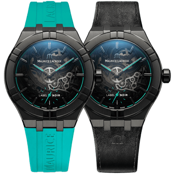 モーリス・ラクロア【MAURICE LACROIX】アイコン オートマティック