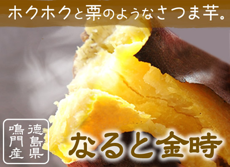 送料無料 なると金時 トップブランド 里むすめ5kg 秀品 箱入 徳島県