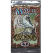 1パック)《エクソダス ブースターパック〇日本語版》[EXO] | 日本最大