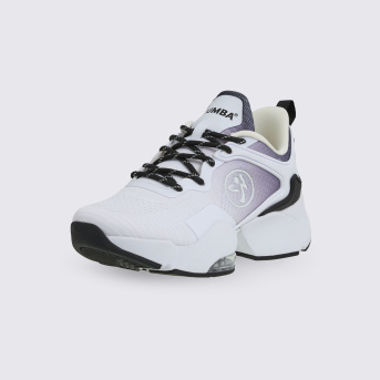 新作、正規品 ZUMBA Air Stomp ホワイト/ブラック Zumba Air Stomp <White/Black> | JWI OFFICIAL WEBSITE