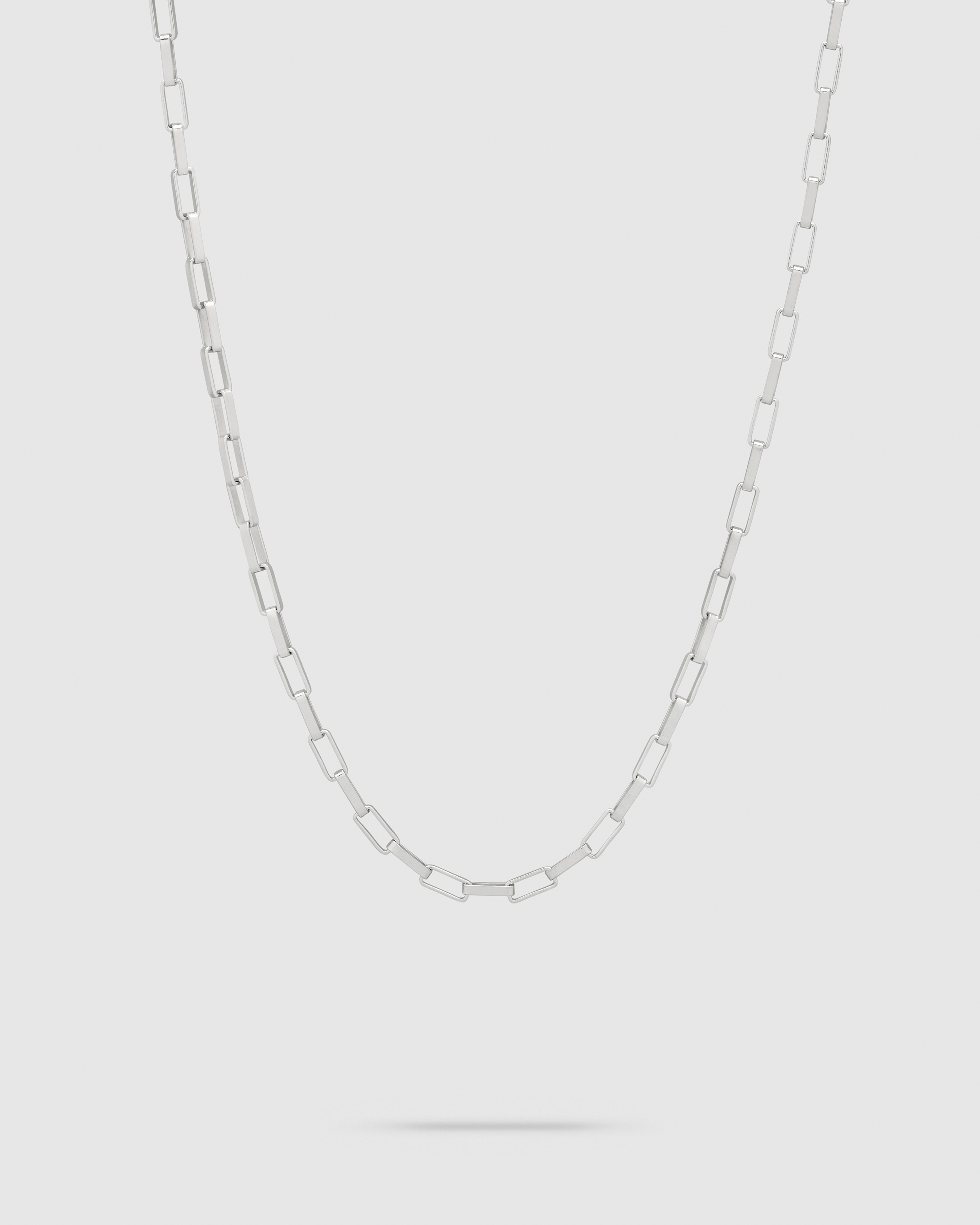 Billie Chain - Tom Wood Project Official Online Store