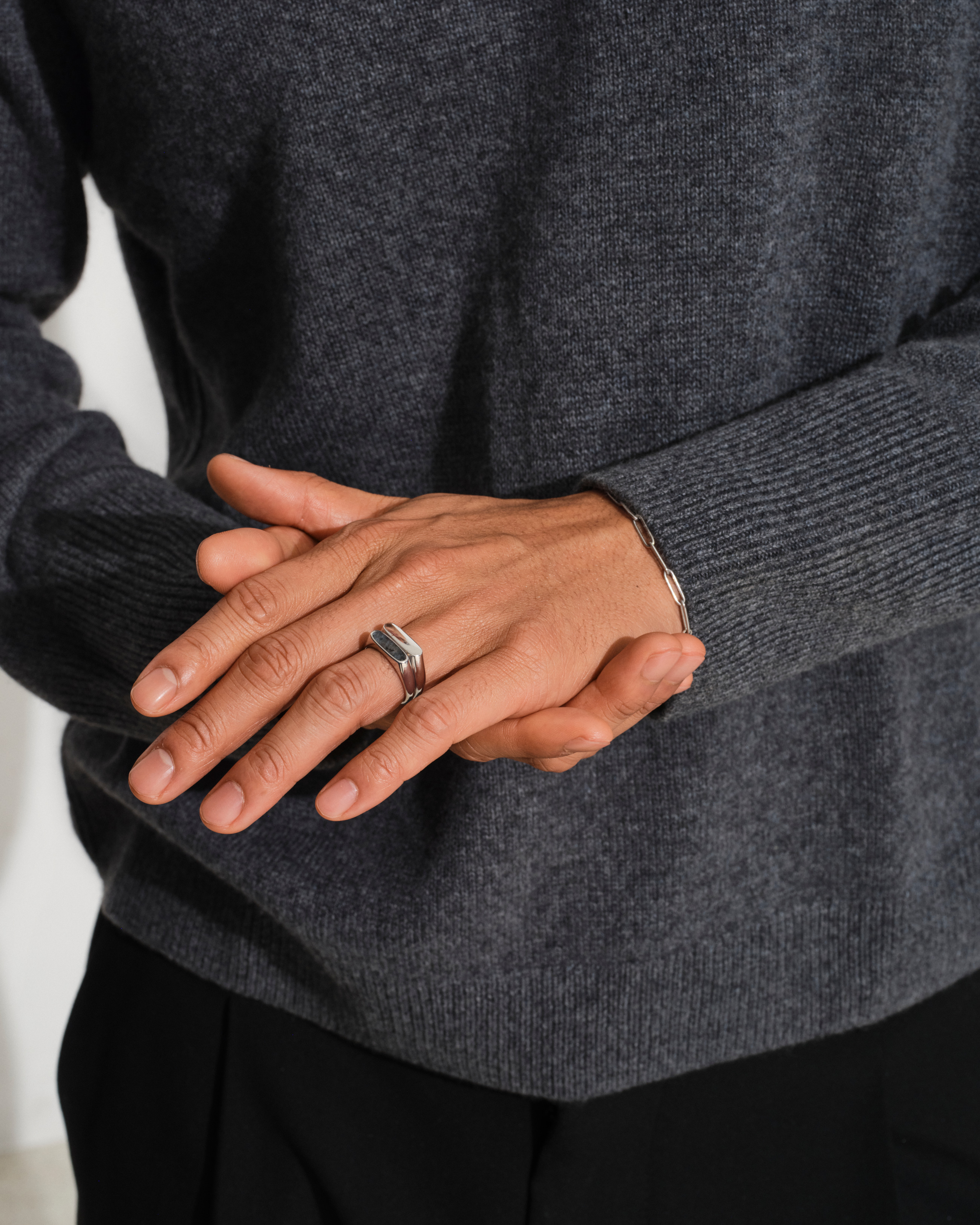 Knut Ring - Tom Wood Project Official Online Store