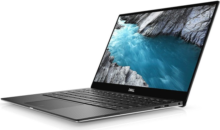 Dell XPS 13 7390 - Computador Portátil 13.3'' Intel Core i7