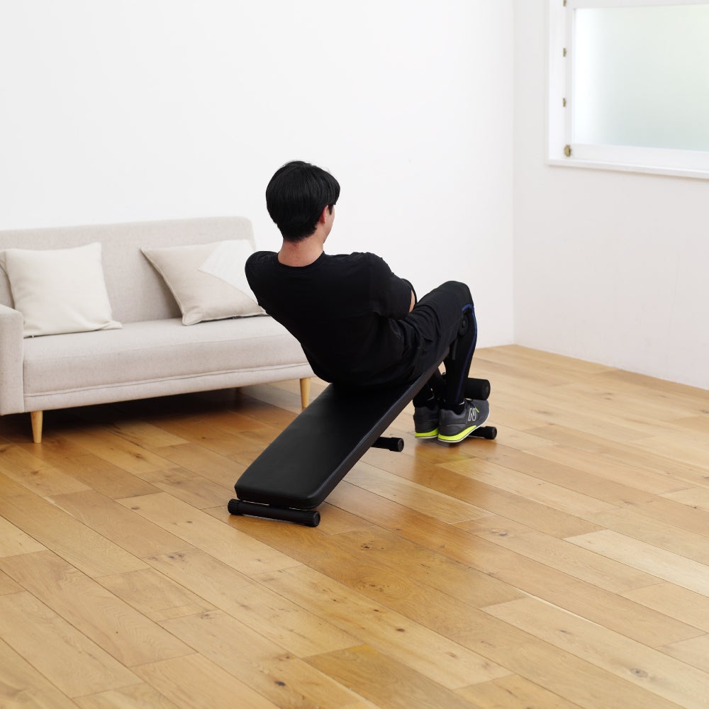 トレーニングベンチ200 | トレーニングマシン | 製品情報