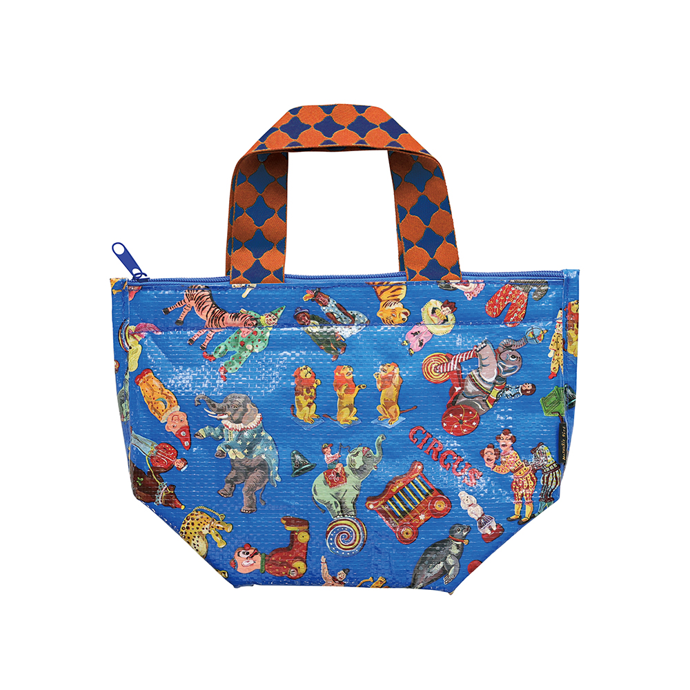Nathalie Lete Keep cool bag S Circus | 8000000works | エイト