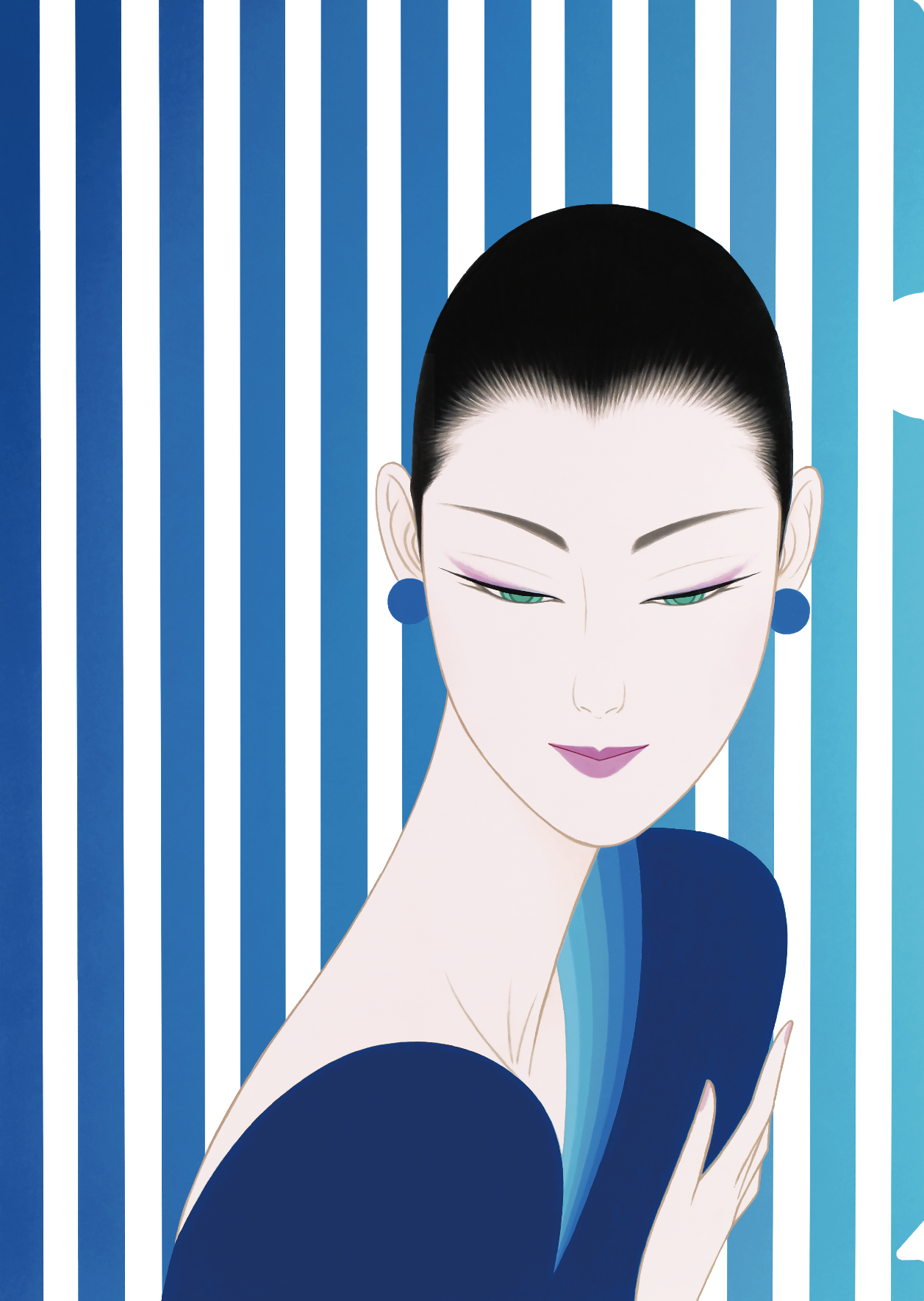 グッズ | 鶴田一郎アートストア ICHIRO TSURUTA official art store