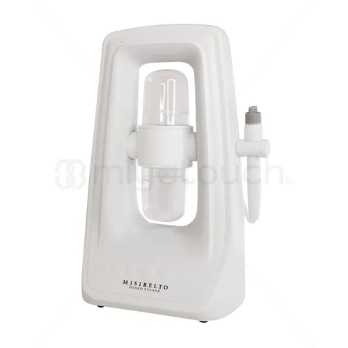 ミシレルト ハイドロスプラッシュ ピーリングセット（本体/備品