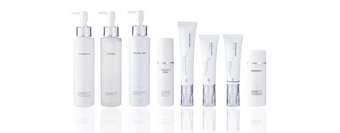 DOC SKINCARE-ドックスキンケア-】基本ライン ※初期導入セットB【2023