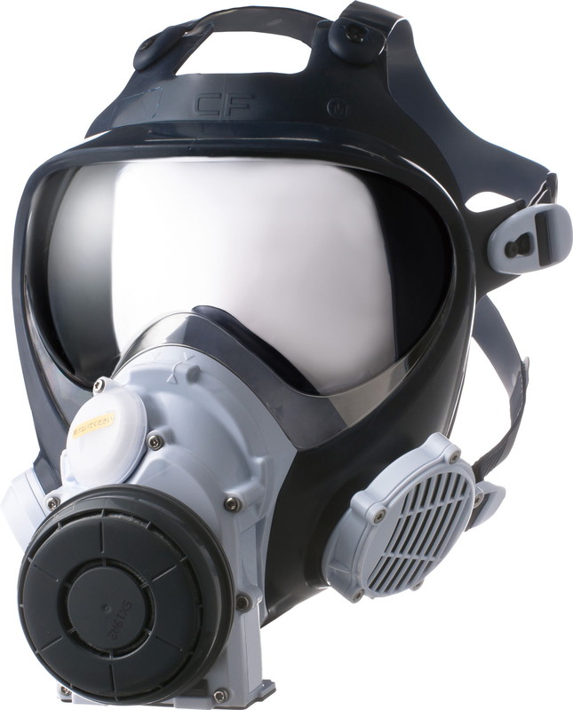 電動ファン付き呼吸用保護具 Sy185G2 | 保護具の選び方・販売 野口酸素