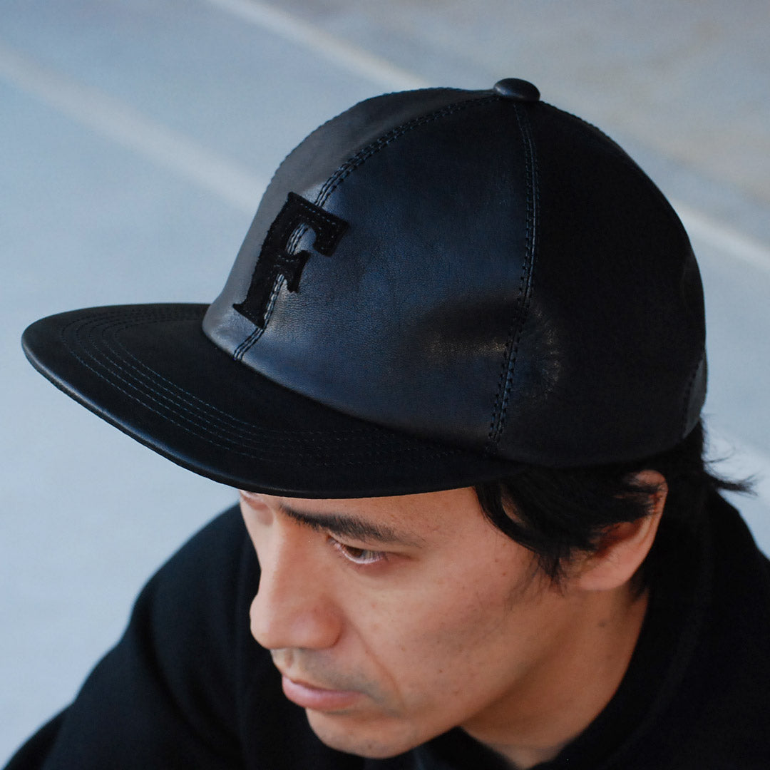 BRUNEL&Co. HATMAKERS ブルーネルハットメーカーズ キャップ