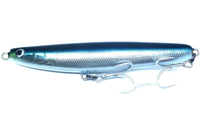 タックルハウス特集！青物やシーバスをターゲットにした人気ルアーの