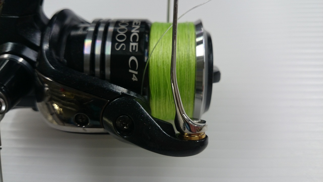 シマノ 10エクスセンスCI4 4000S | FISHLAND