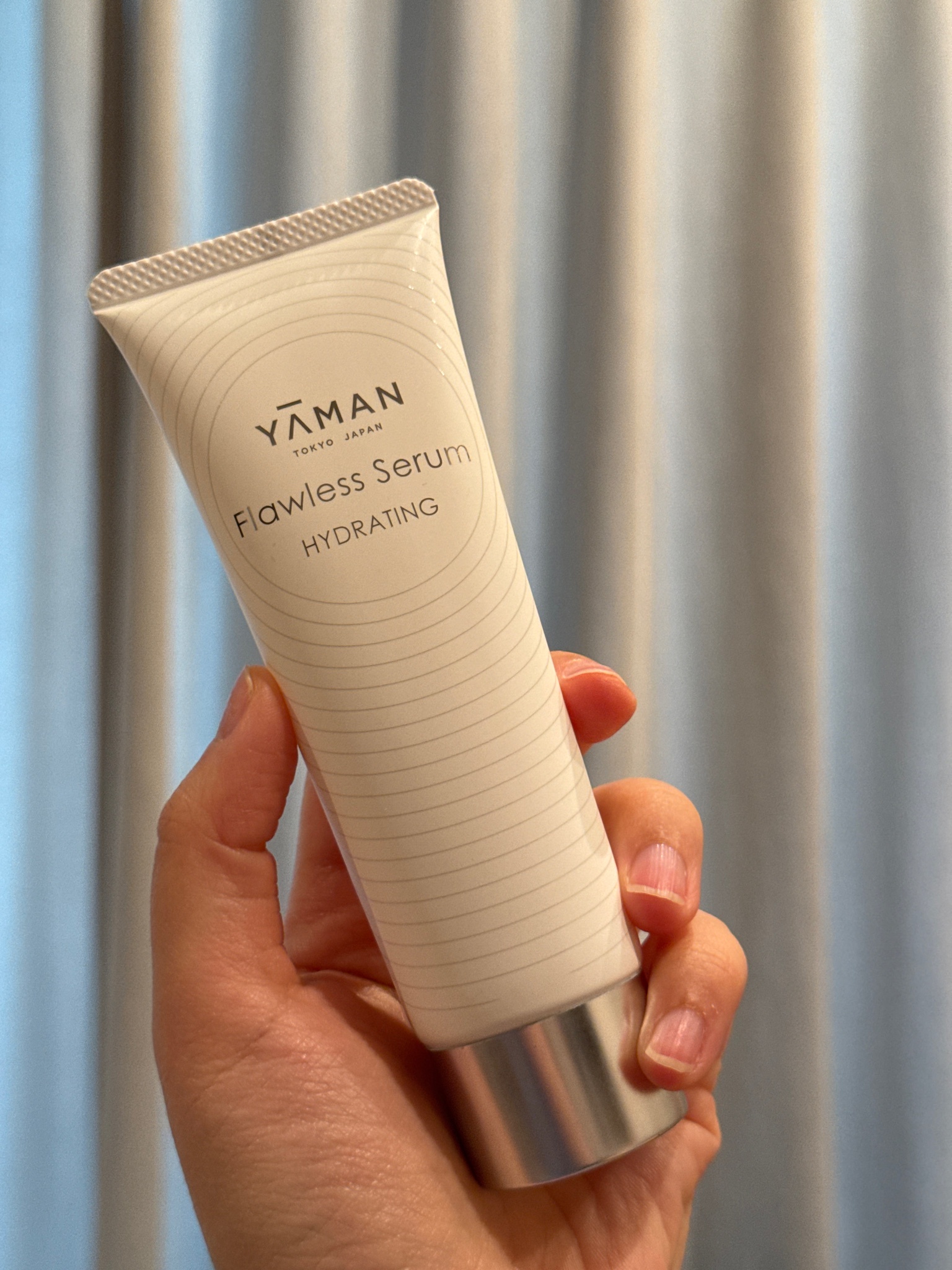 YA-MAN TOKYO JAPAN(ヤーマントウキョウジャパン) / フローレスセラム