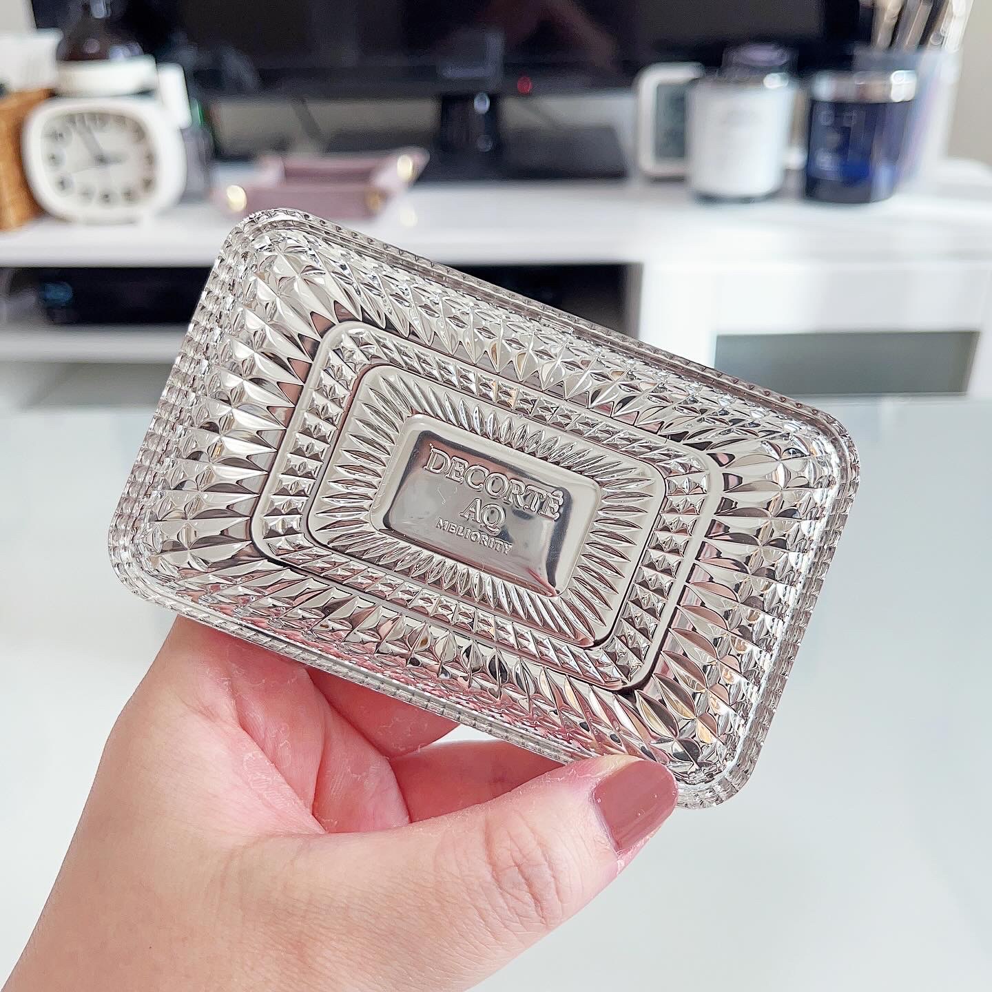 コスメデコルテ / AQ ミリオリティ トリートメント パウダー