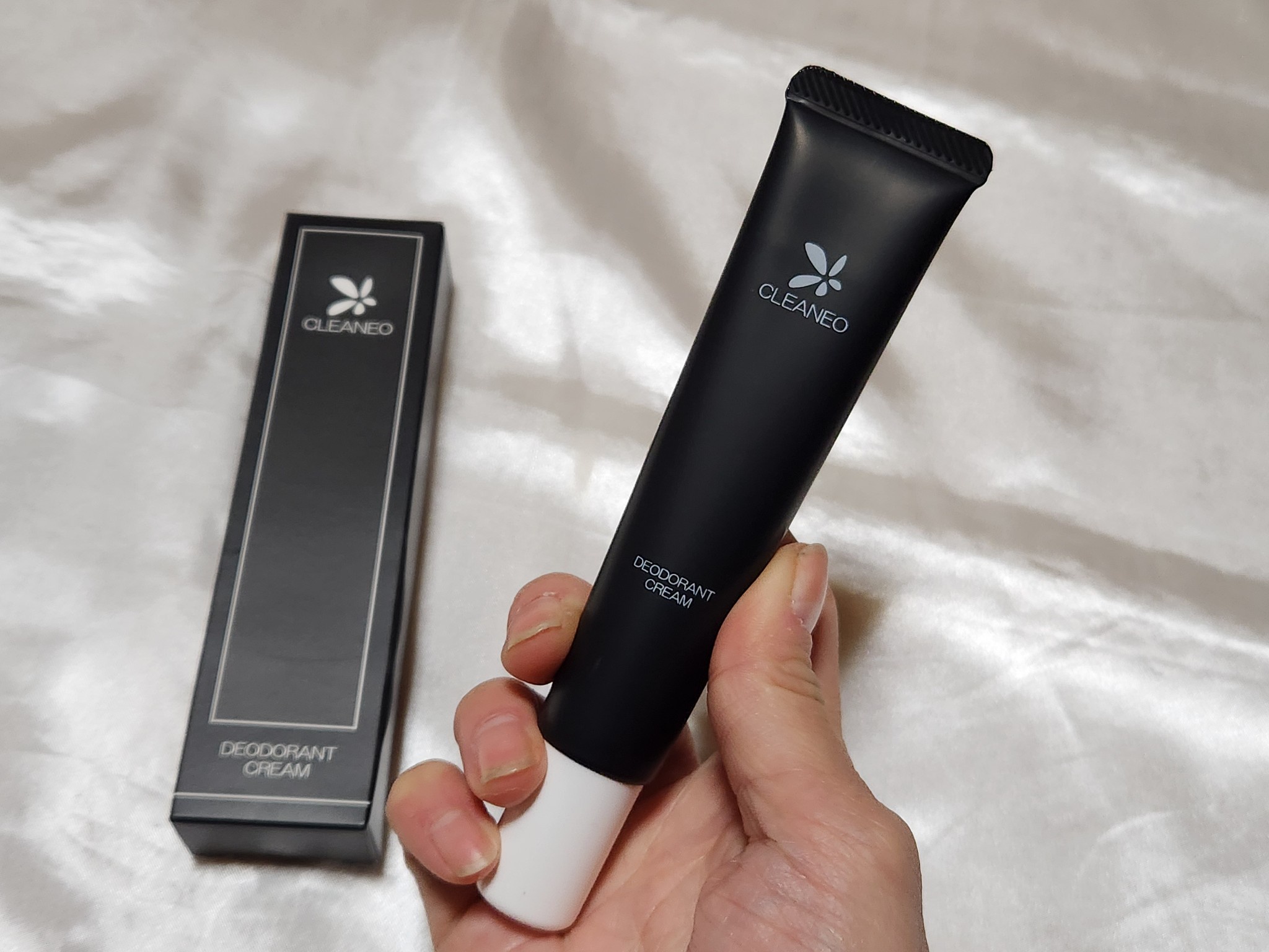 CLEANEO(クリアネオ) / クリアネオクリーム(旧)の公式商品情報｜美容