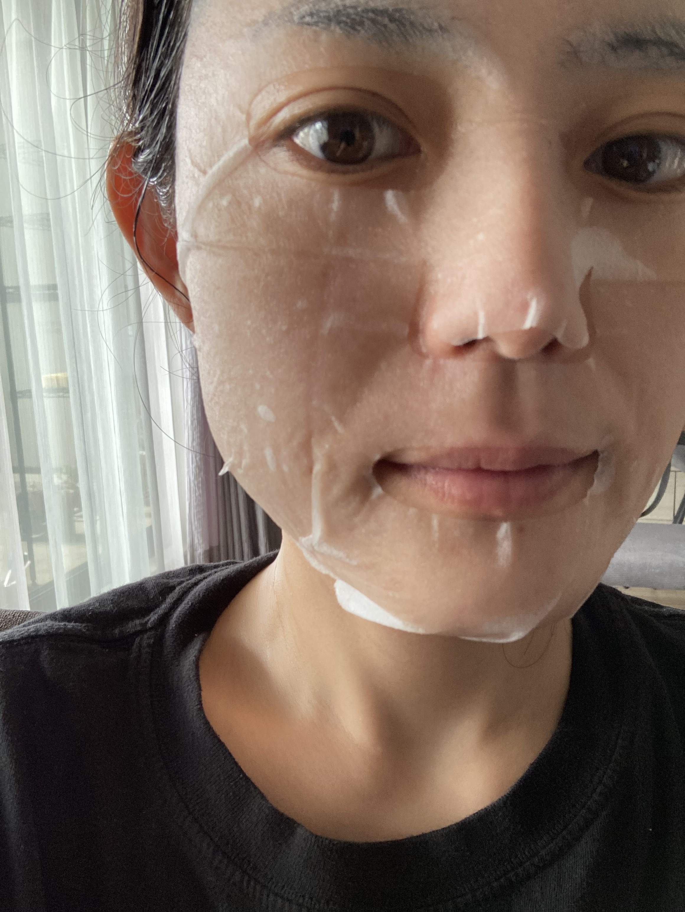 TAOYA / EVERYDAY FACE MASKの公式商品情報｜美容・化粧品情報はアット