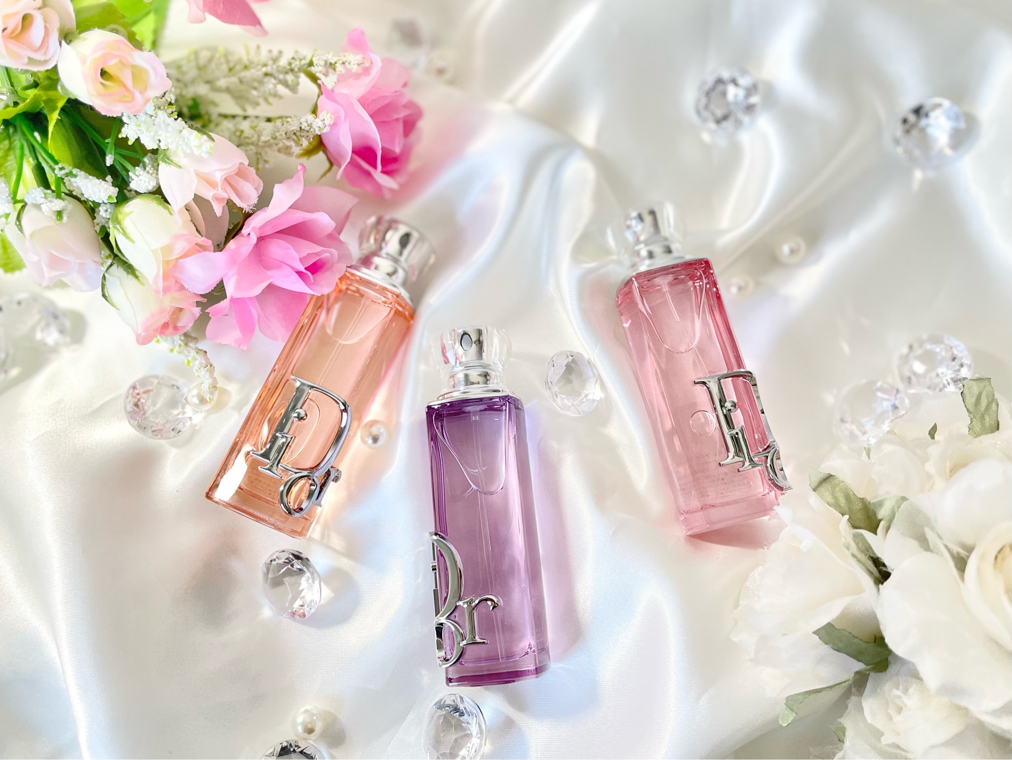 ディオール / ディオール アディクト パープル グロウ 30mlの公式商品