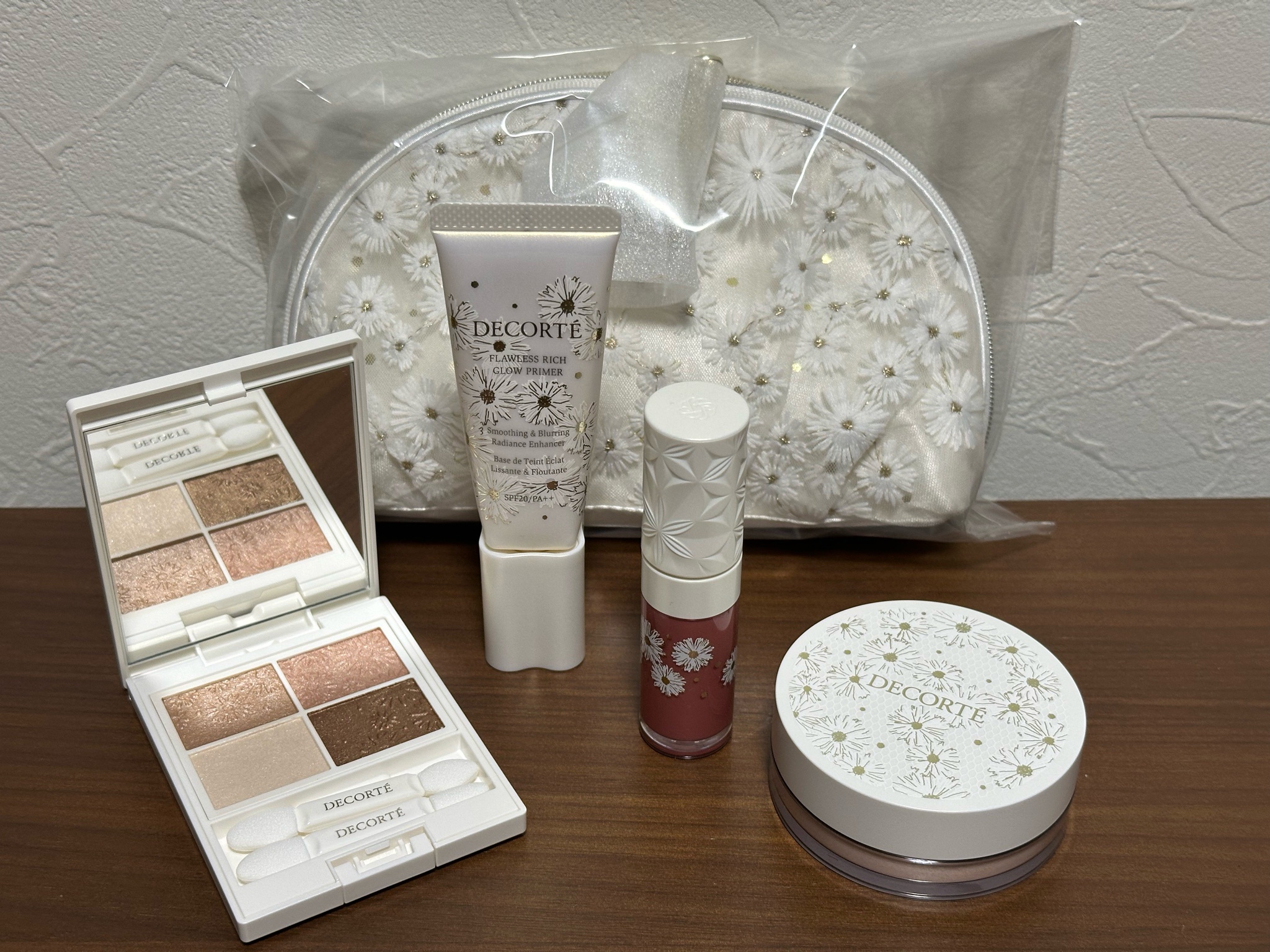 コスメデコルテ / ホワイトブリス コレクションの公式商品情報｜美容